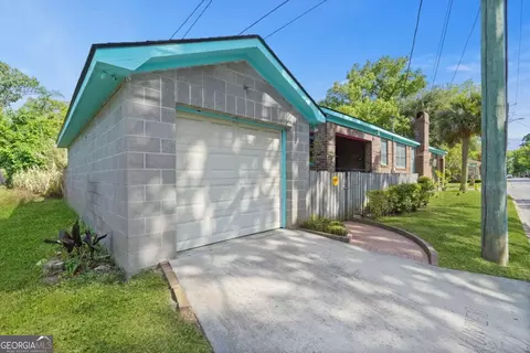 Other - 702 E 32nd St, Savannah, GA 31401 photo 8 of 11