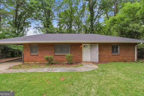 2079 Woodberry Ave, Atlanta, GA 30344