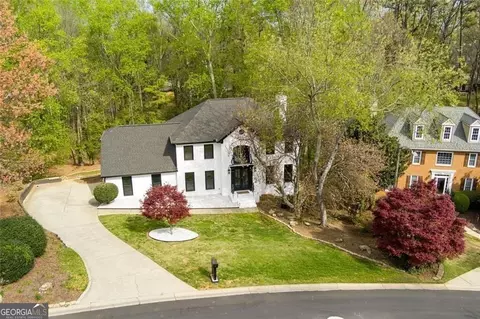 1515 Oakmoor Pl, Marietta, GA 30062