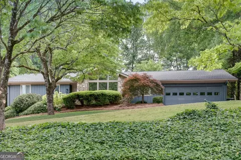 3804 Cline Dr SE, Smyrna, GA 30082