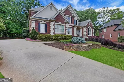 550 Heron Run Ct, Milton, GA 30004