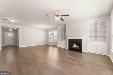 Living - 4636 Leader Ln, Duluth, GA 30096 photo 5 of 7
