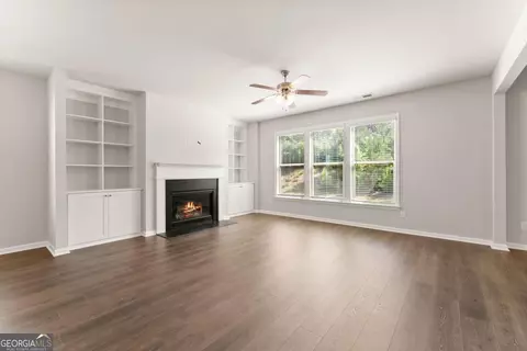 Living - 4636 Leader Ln, Duluth, GA 30096 photo 3 of 7