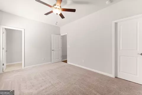 Bedroom - 4636 Leader Ln, Duluth, GA 30096 photo 4 of 7