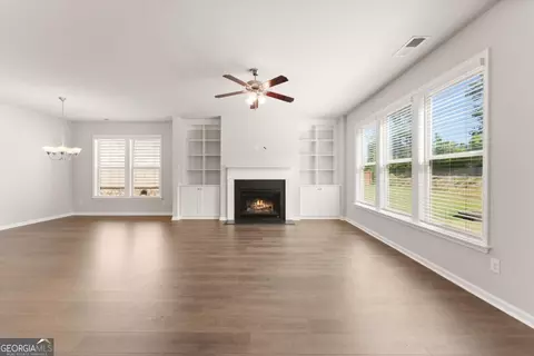 Living - 4636 Leader Ln, Duluth, GA 30096 photo 4 of 7