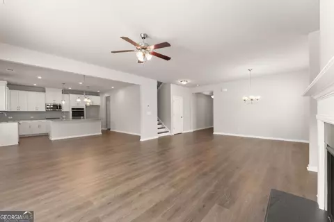 Living - 4636 Leader Ln, Duluth, GA 30096 photo 6 of 7