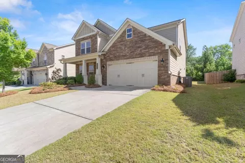 Exterior - 4636 Leader Ln, Duluth, GA 30096 photo 3 of 4