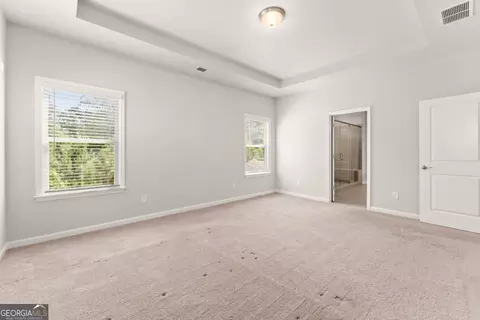 Bedroom - 4636 Leader Ln, Duluth, GA 30096 photo 6 of 7