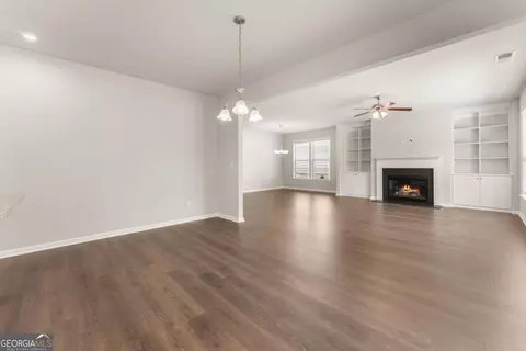 Living - 4636 Leader Ln, Duluth, GA 30096 photo 7 of 7