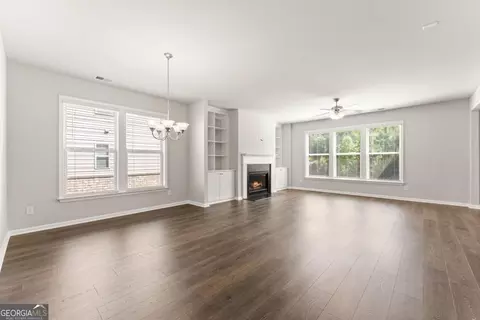 Living - 4636 Leader Ln, Duluth, GA 30096 photo 2 of 7