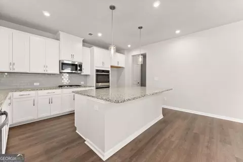 Kitchen - 4636 Leader Ln, Duluth, GA 30096 photo 1 of 3