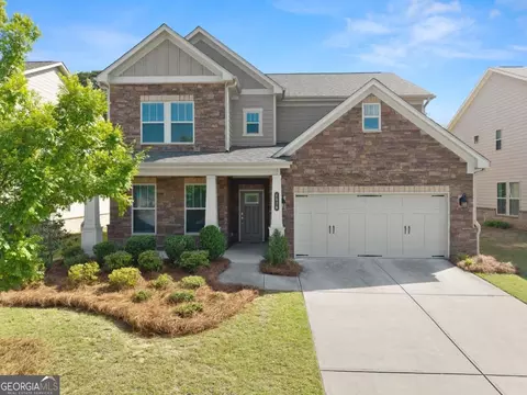 4636 Leader Ln, Duluth, GA 30096