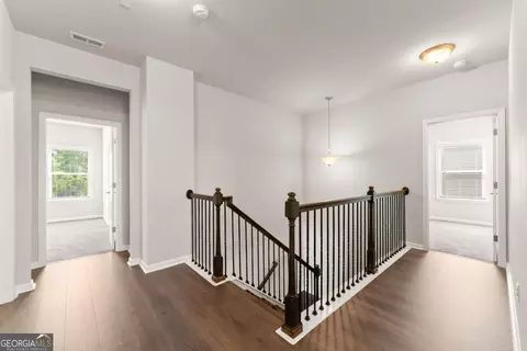 Entry Way - 4636 Leader Ln, Duluth, GA 30096 photo 7 of 8