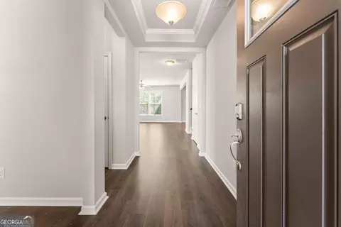 Entry Way - 4636 Leader Ln, Duluth, GA 30096 photo 1 of 8