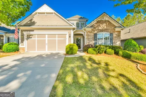 6468 Lantern Rdg, Hoschton, GA 30548
