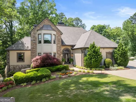 5840 Rock Springs Cir, Buford, GA 30518
