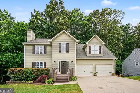 3053 Lexington Ave, Woodstock, GA 30189