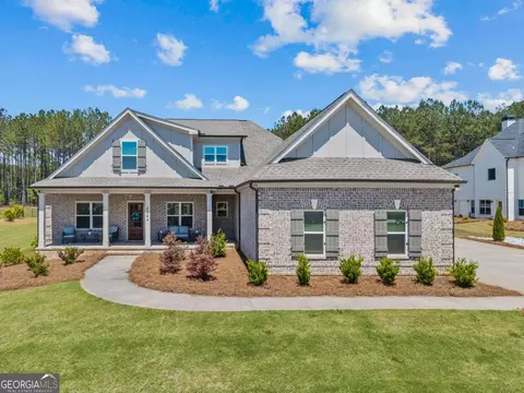 2364 Blazing Star Ct, Statham, GA 30666