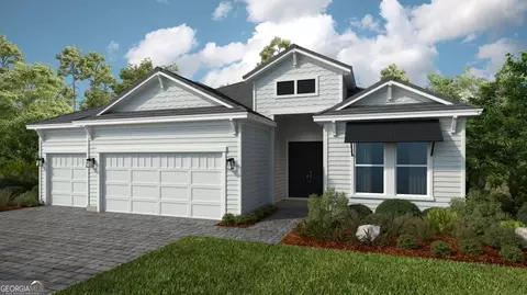 109 Hillcrest Dr, Saint Marys, GA 31558