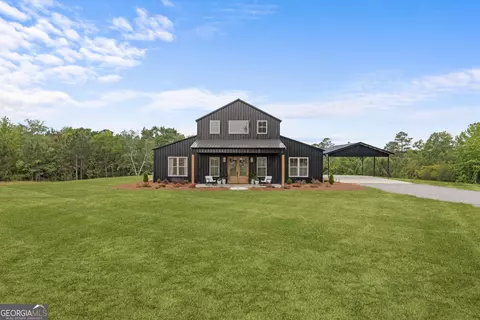 2973 Buttermilk Rd, Sylvania, GA 30467