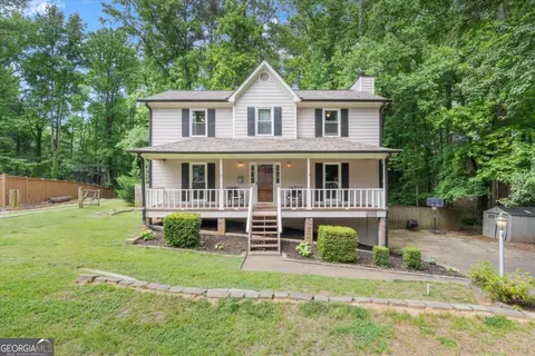 2688 Raven Trl NE, Marietta, GA 30066