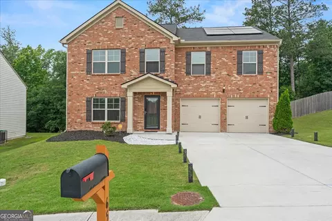 6550 Beaver Creek Trl, Atlanta, GA 30349