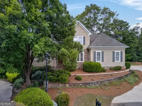 Exterior - 420 Bevy Ct, Duluth, GA 30097 photo 4 of 11