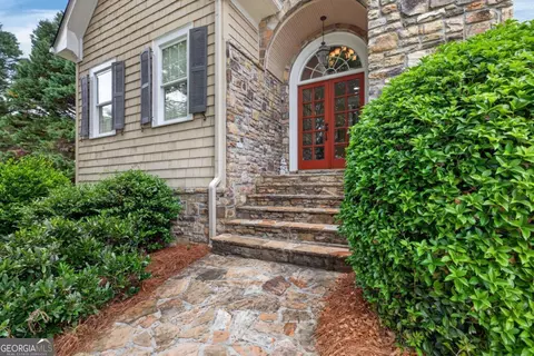 Exterior - 420 Bevy Ct, Duluth, GA 30097 photo 3 of 11