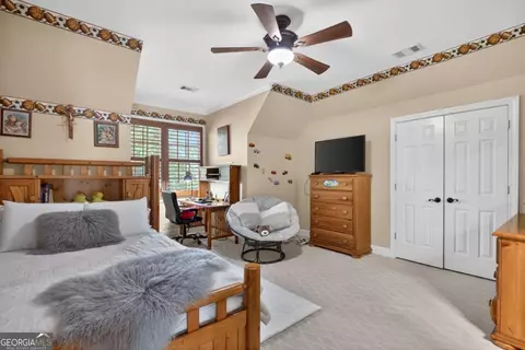 Bedroom - 420 Bevy Ct, Duluth, GA 30097 photo 5 of 10
