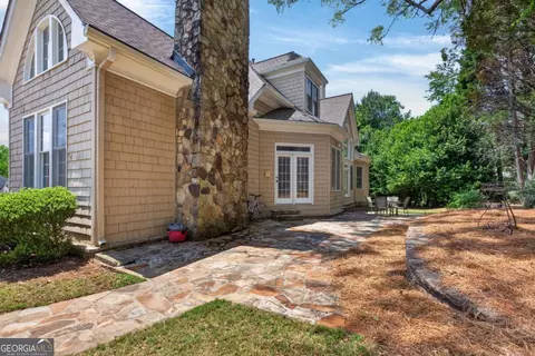 Exterior - 420 Bevy Ct, Duluth, GA 30097 photo 7 of 11