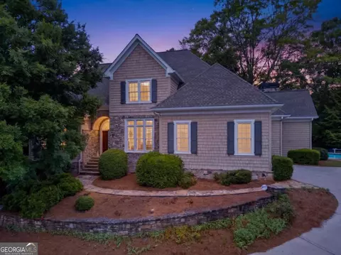 Exterior - 420 Bevy Ct, Duluth, GA 30097 photo 2 of 11