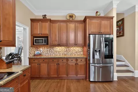Kitchen - 420 Bevy Ct, Duluth, GA 30097 photo 4 of 6