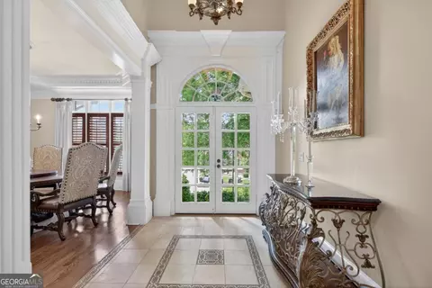 Entry Way - 420 Bevy Ct, Duluth, GA 30097 photo 2 of 3