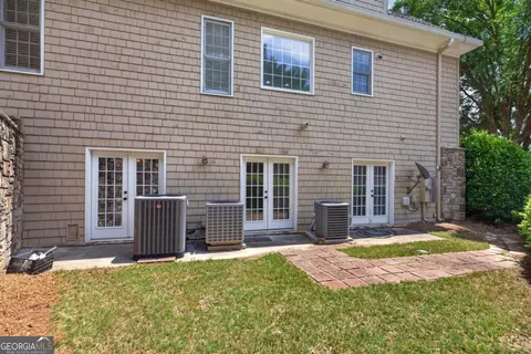 Exterior - 420 Bevy Ct, Duluth, GA 30097 photo 10 of 11