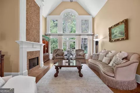 Living - 420 Bevy Ct, Duluth, GA 30097 photo 2 of 6