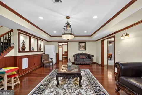 Living - 420 Bevy Ct, Duluth, GA 30097 photo 6 of 6