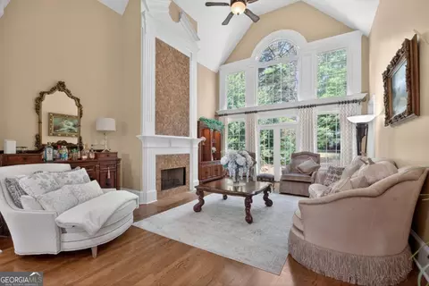 Living - 420 Bevy Ct, Duluth, GA 30097 photo 1 of 6