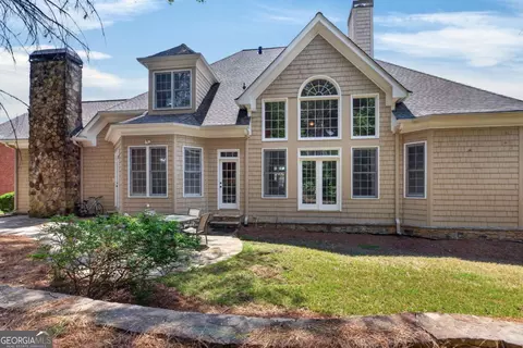 Exterior - 420 Bevy Ct, Duluth, GA 30097 photo 9 of 11