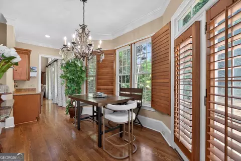 Dining - 420 Bevy Ct, Duluth, GA 30097 photo 2 of 2
