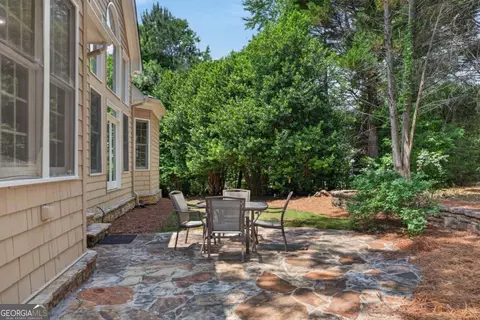 Exterior - 420 Bevy Ct, Duluth, GA 30097 photo 6 of 11