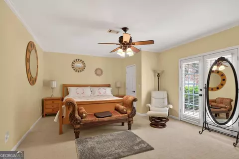 Bedroom - 420 Bevy Ct, Duluth, GA 30097 photo 9 of 10