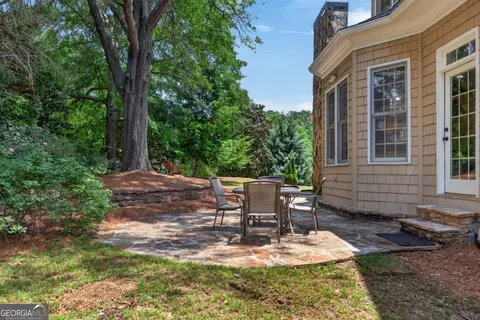 Exterior - 420 Bevy Ct, Duluth, GA 30097 photo 5 of 11