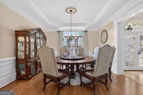 Dining - 420 Bevy Ct, Duluth, GA 30097 photo 1 of 2