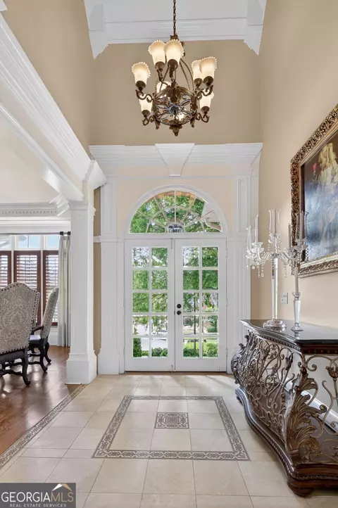 Entry Way - 420 Bevy Ct, Duluth, GA 30097 photo 1 of 3