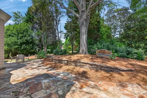 Exterior - 420 Bevy Ct, Duluth, GA 30097 photo 8 of 11