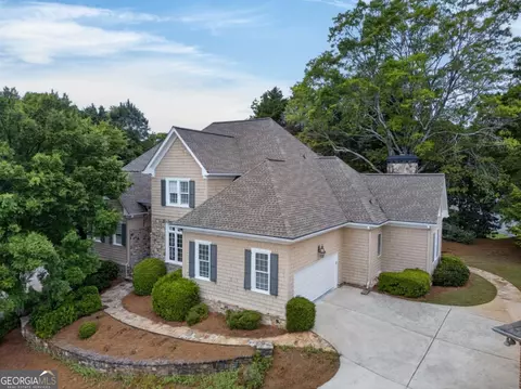 Exterior - 420 Bevy Ct, Duluth, GA 30097 photo 11 of 11