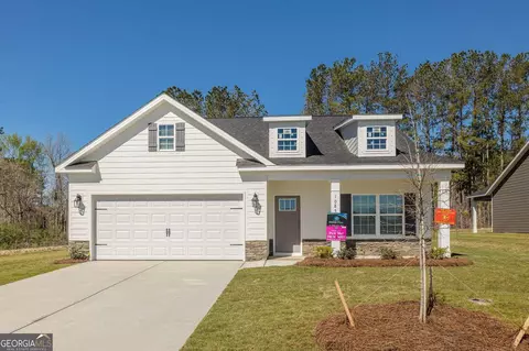 1085 W Berkley Ct, Thomson, GA 30824