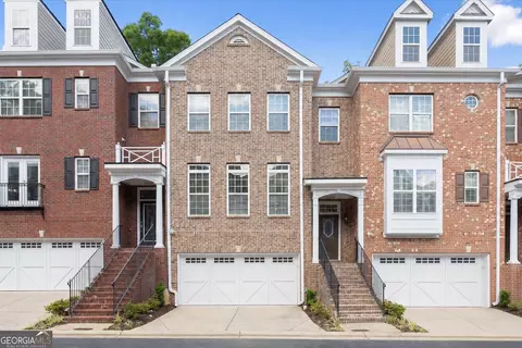 12803 Doe Dr, Milton, GA 30004