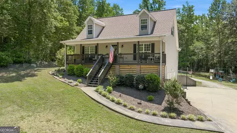 1600 Old Athens Hw, Cornelia, GA 30531