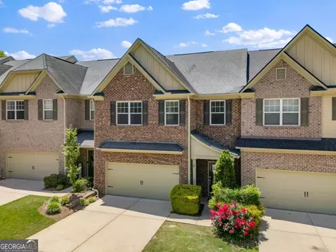 3628 Ashcroft Bnd NE, Atlanta, GA 30319